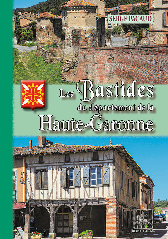Les Bastides du département de la Haute-Garonne
