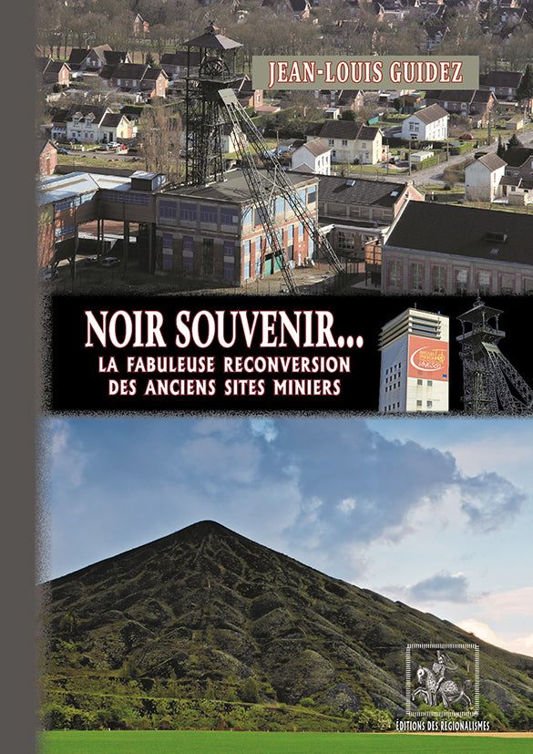 Noir Souvenir... la fabuleuse reconversion des anciens sites miniers