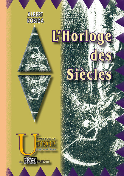 L'Horloge des Siècles